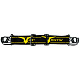 Empire Vents Strap Avatar Yellow